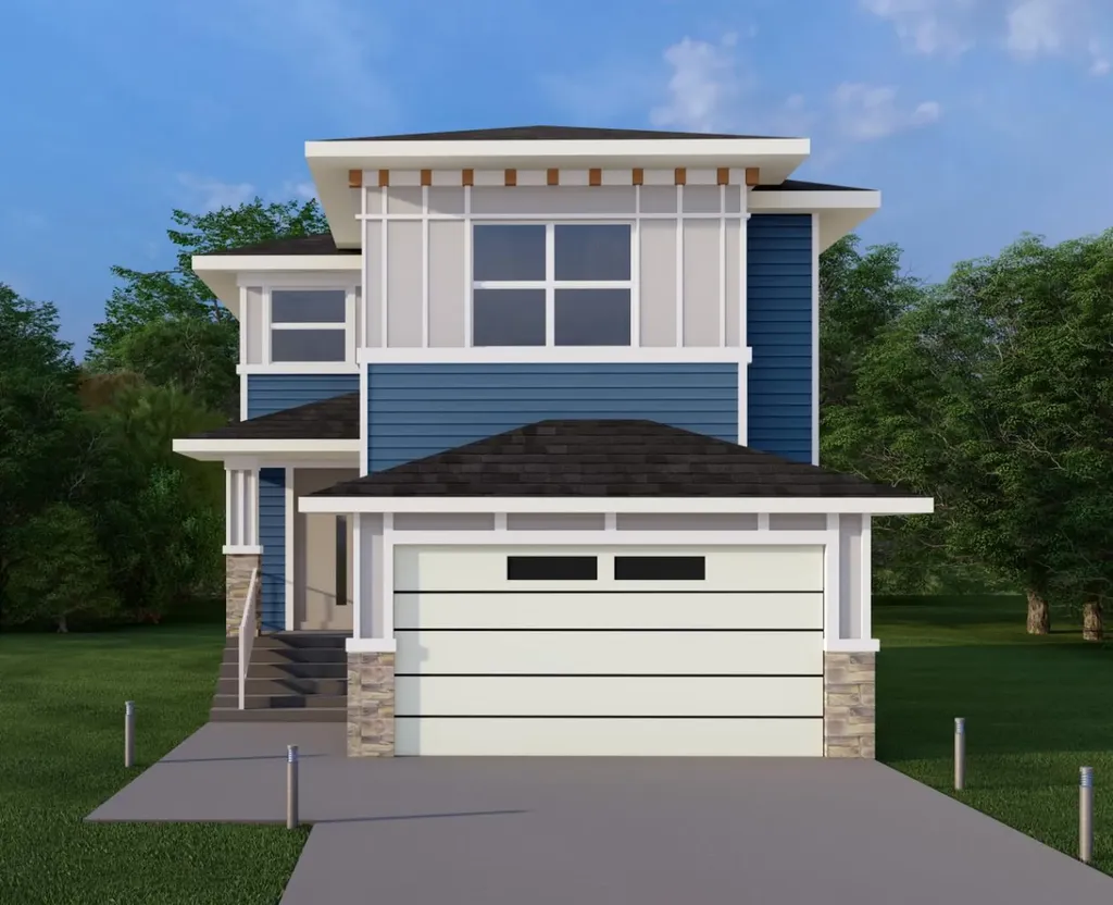 139 Sundown Crescent Cochrane AB T4C 1Y3