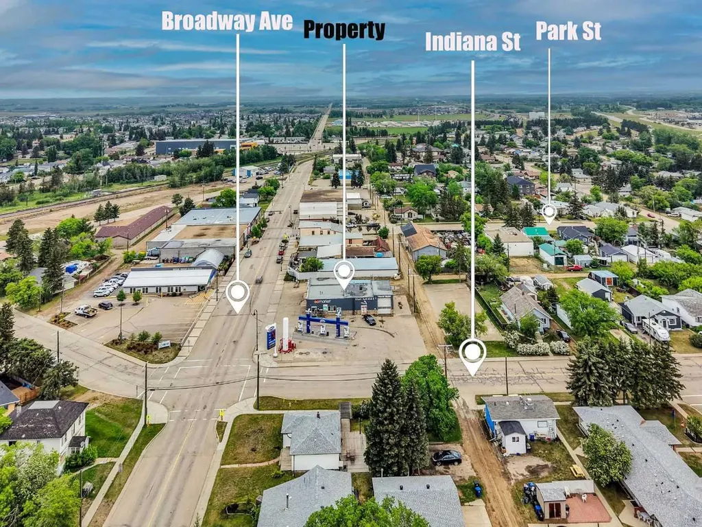 4901 Broadway Avenue Blackfalds AB T0M 0J0