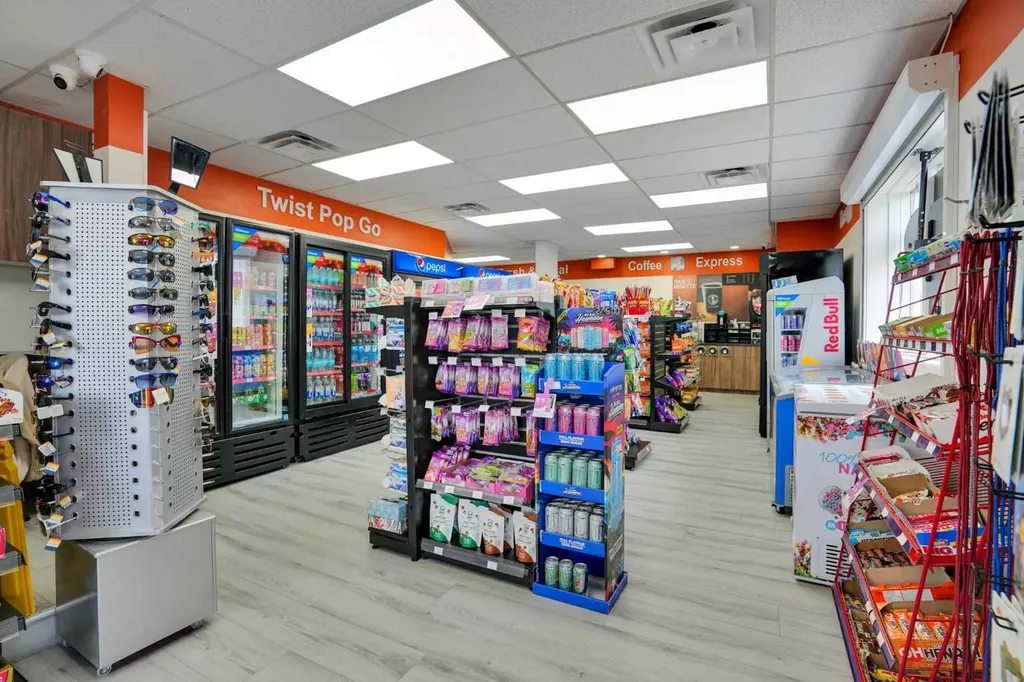 4901 Broadway Avenue Blackfalds AB T0M 0J0