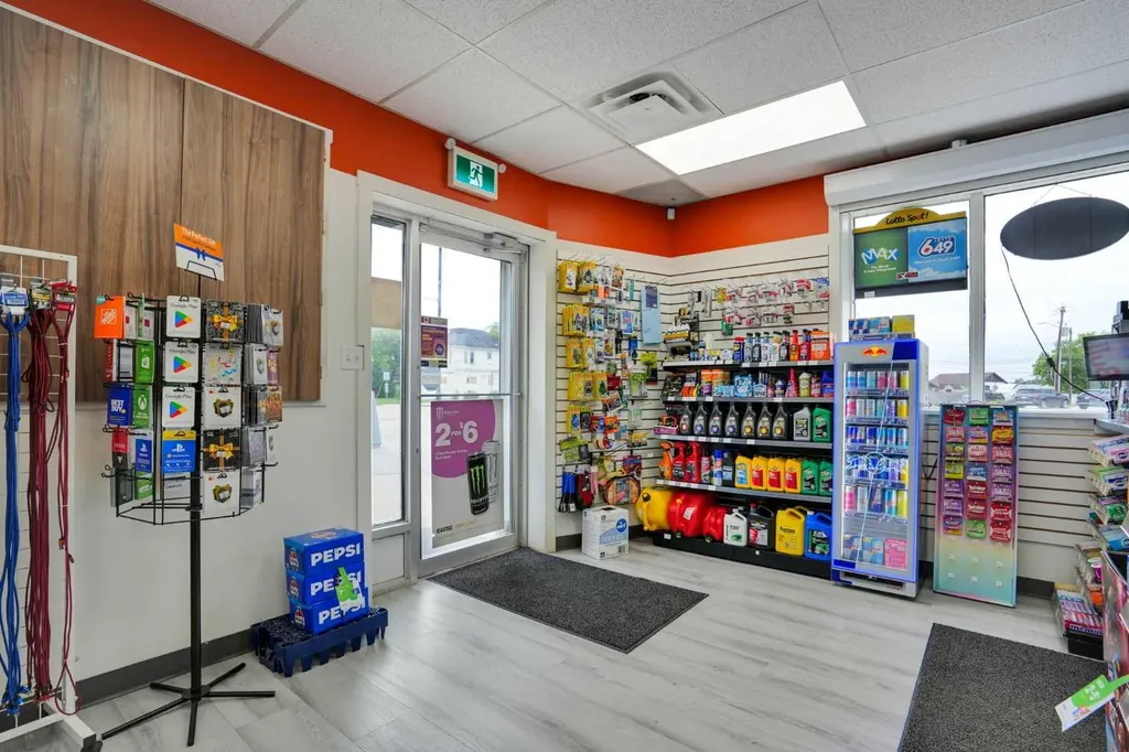 4901 Broadway Avenue Blackfalds AB T0M 0J0