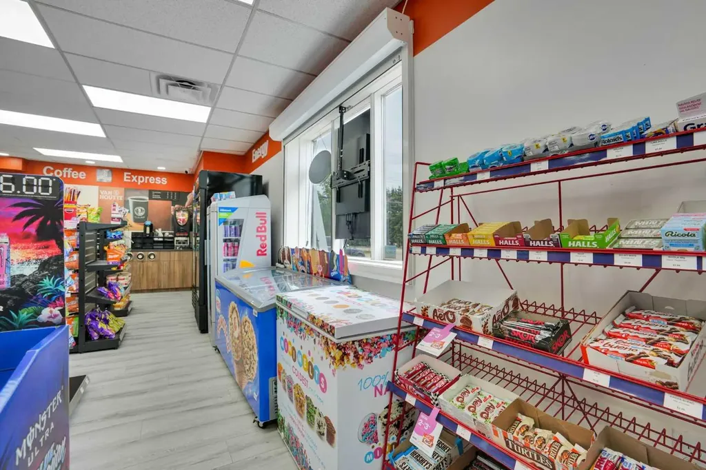 4901 Broadway Avenue Blackfalds AB T0M 0J0