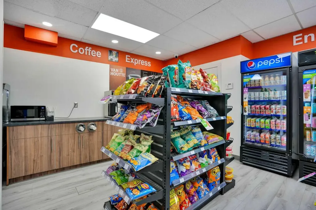 4901 Broadway Avenue Blackfalds AB T0M 0J0