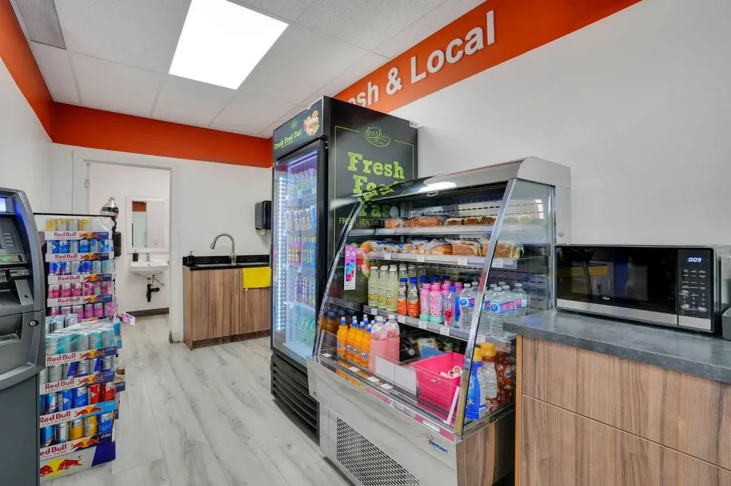4901 Broadway Avenue Blackfalds AB T0M 0J0