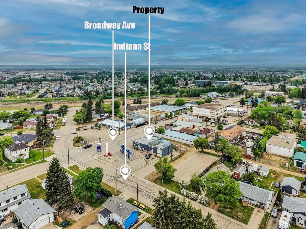 4901 Broadway Avenue Blackfalds AB T0M 0J0
