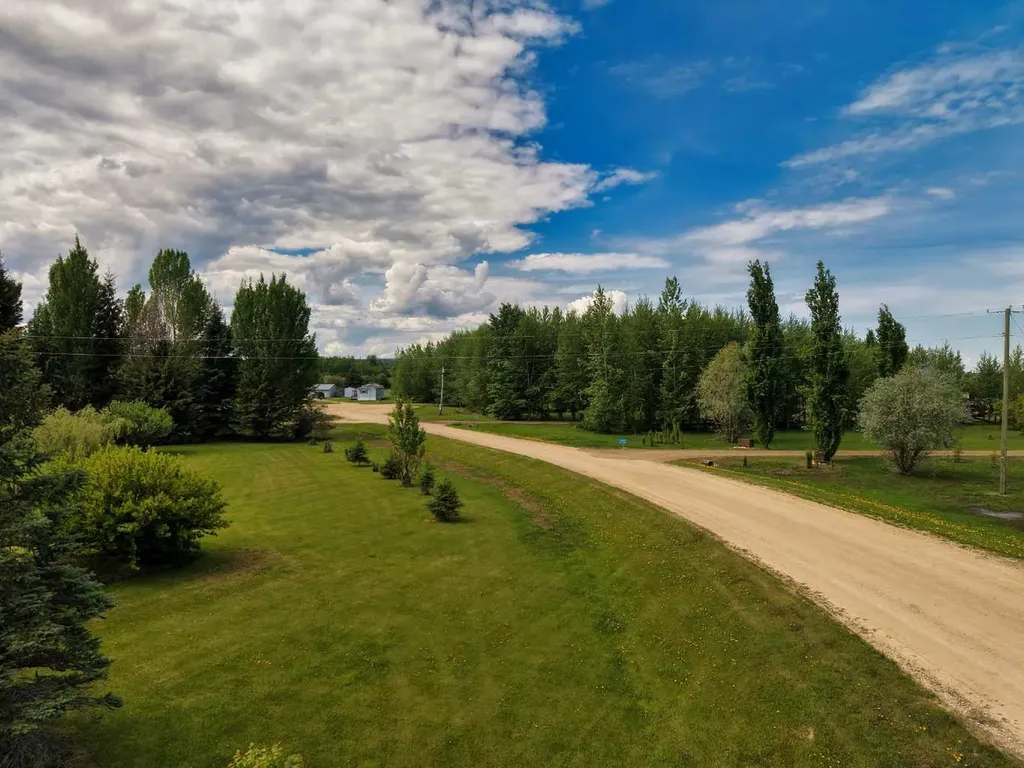 5 Eating Creek Close Rural Lesser Slave River No. 124 M.d. Of AB T0G2A0