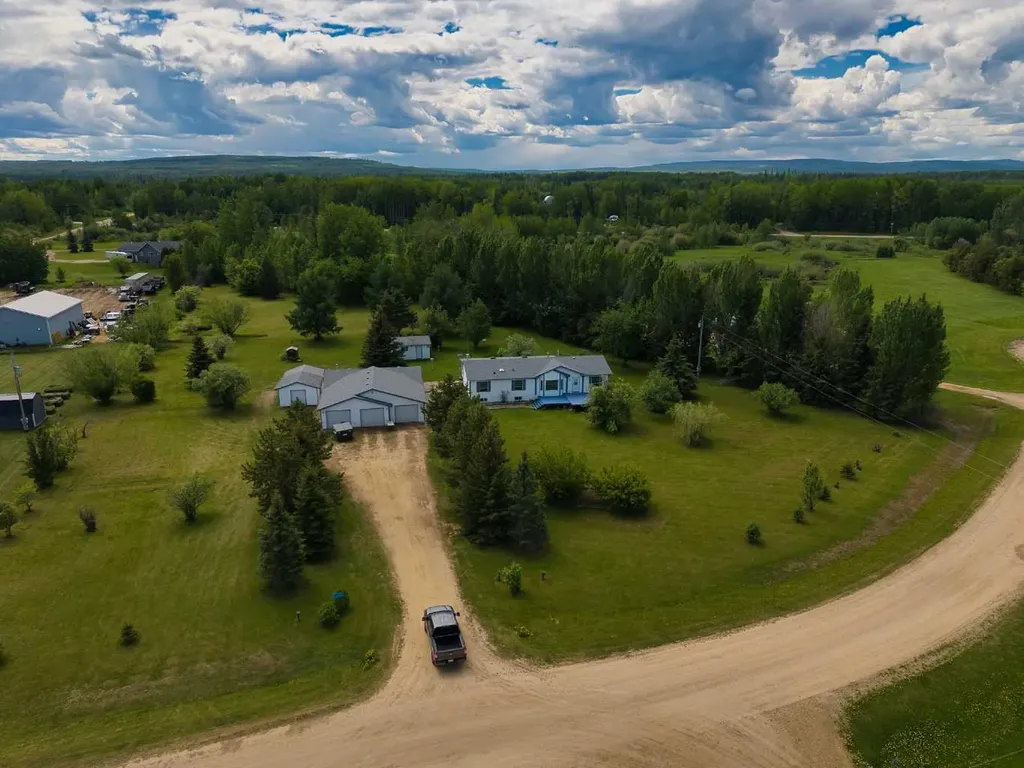 5 Eating Creek Close Rural Lesser Slave River No. 124 M.d. Of AB T0G2A0
