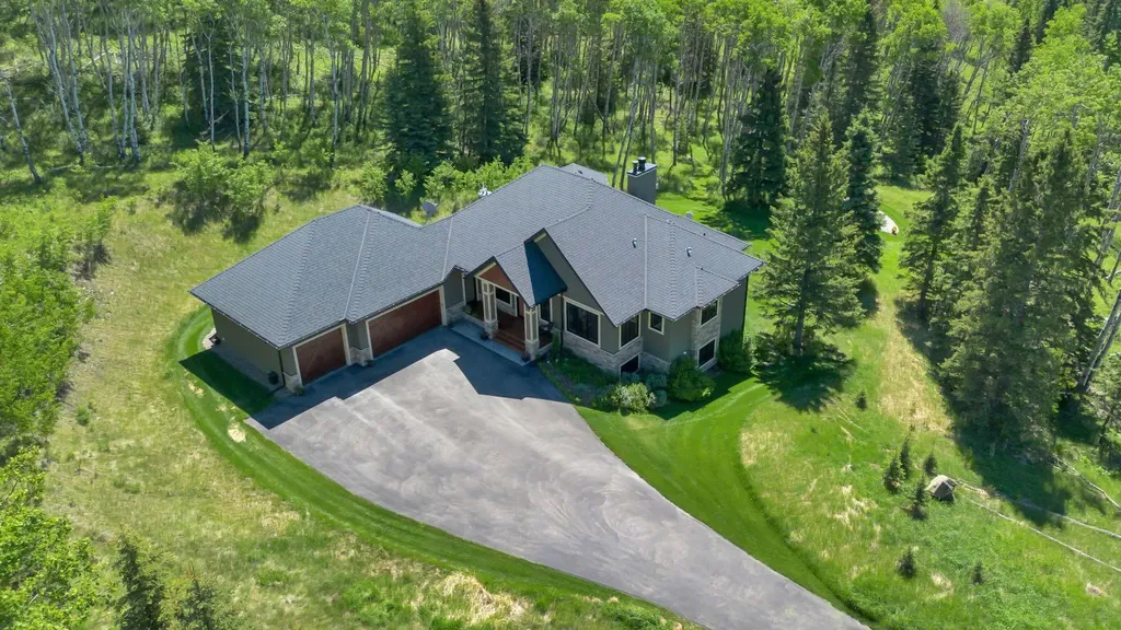 226144 1331 Drive W Rural Foothills County AB T0L 0K0