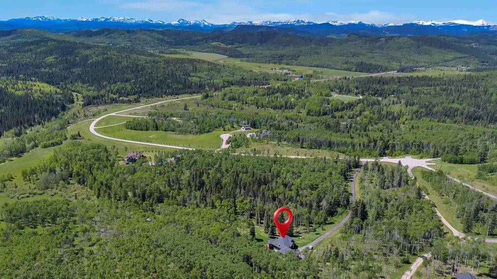 226144 1331 Drive W Rural Foothills County AB T0L 0K0
