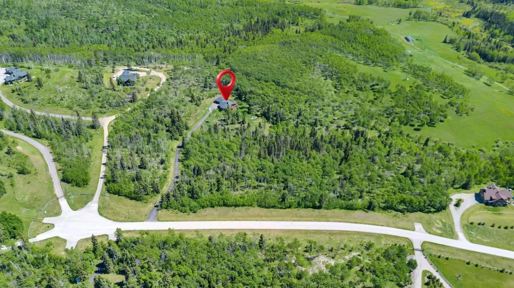 226144 1331 Drive W Rural Foothills County AB T0L 0K0