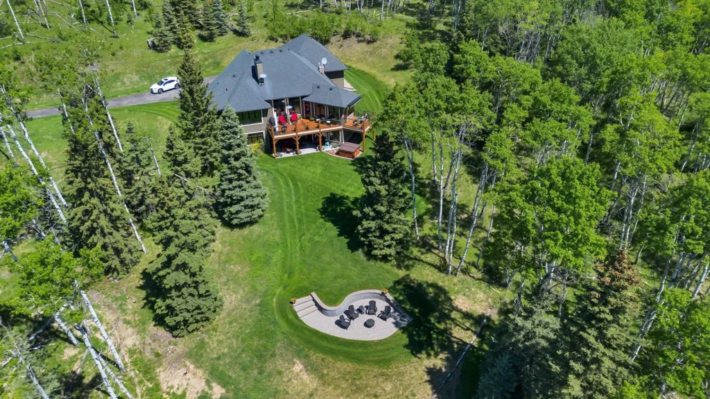 226144 1331 Drive W Rural Foothills County AB T0L 0K0