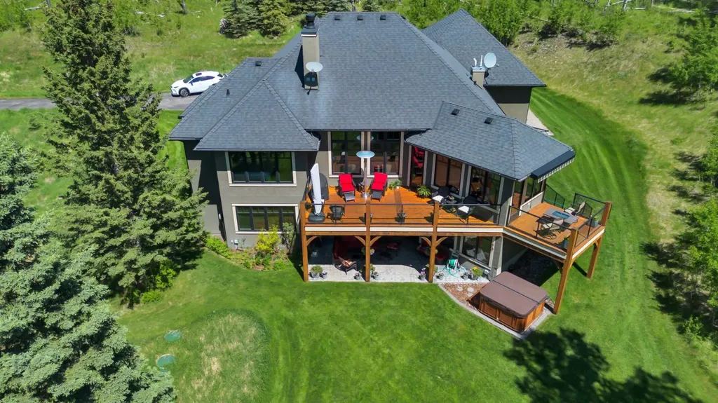 226144 1331 Drive W Rural Foothills County AB T0L 0K0