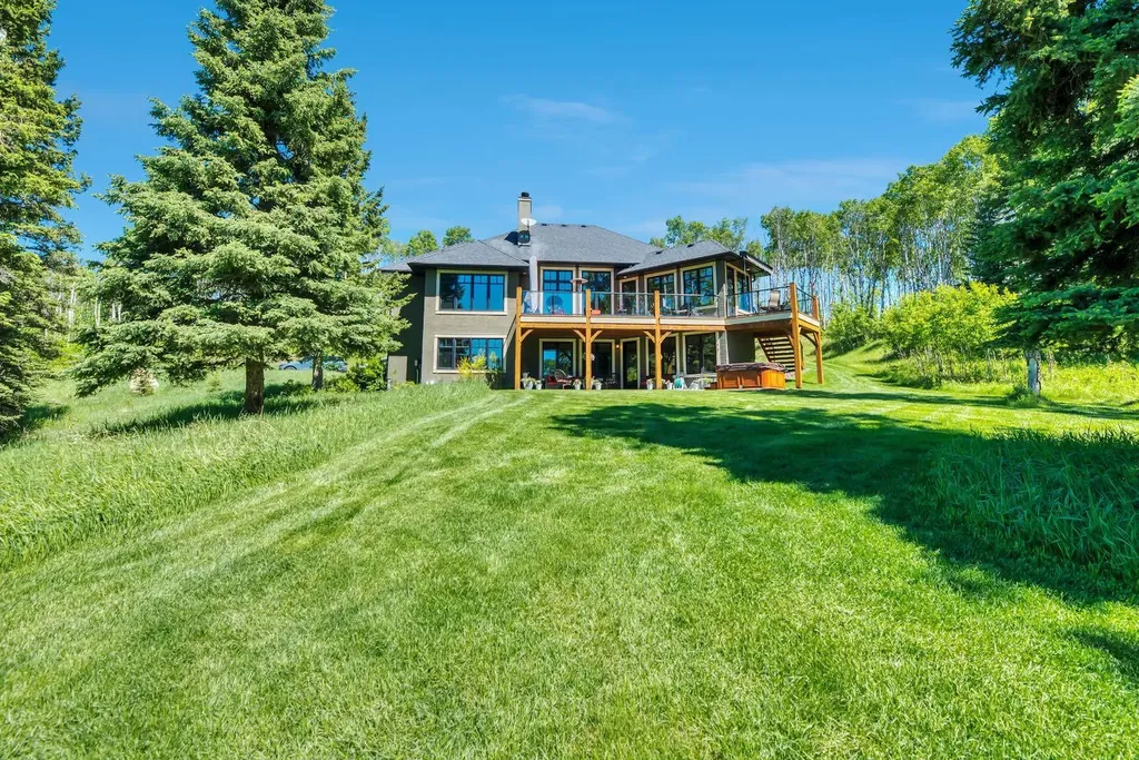 226144 1331 Drive W Rural Foothills County AB T0L 0K0