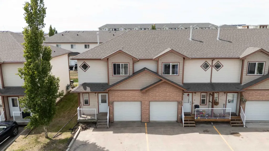 10150 121 Avenue Grande Prairie AB T8V8H2