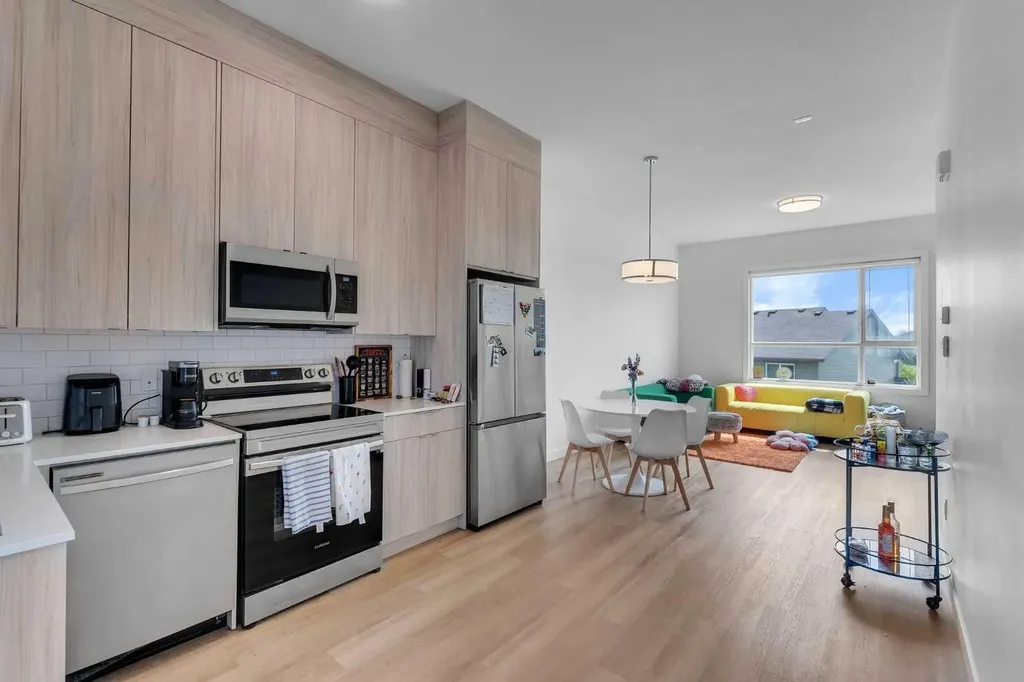101 Panatella Square NW Calgary AB T3K 2R9