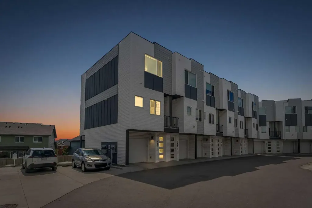 101 Panatella Square NW Calgary AB T3K 2R9