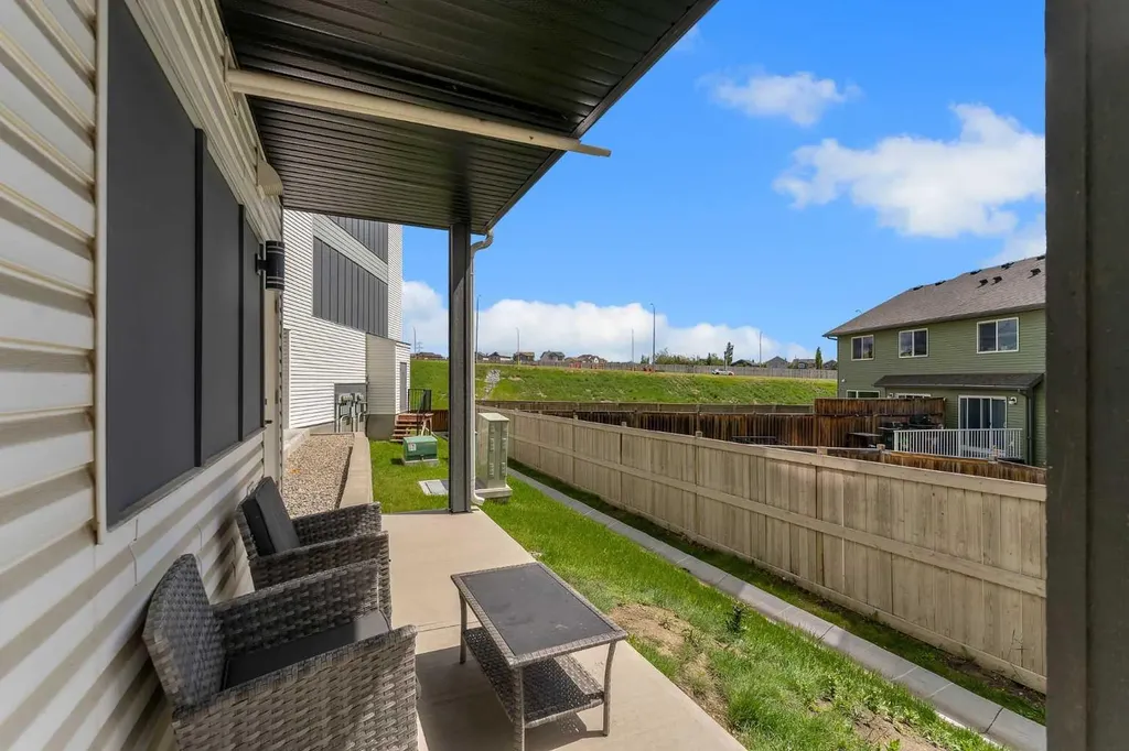 101 Panatella Square NW Calgary AB T3K 2R9