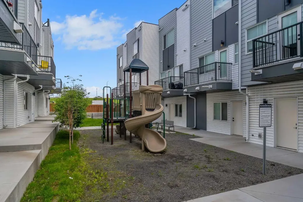 101 Panatella Square NW Calgary AB T3K 2R9