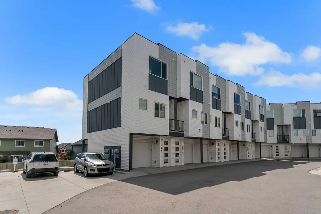 101 Panatella Square NW Calgary AB T3K 2R9