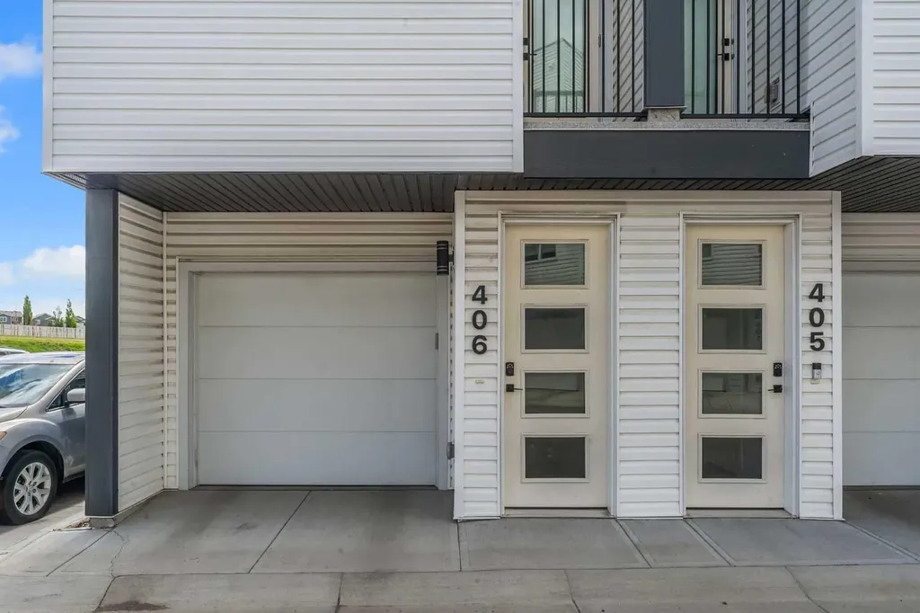 101 Panatella Square NW Calgary AB T3K 2R9