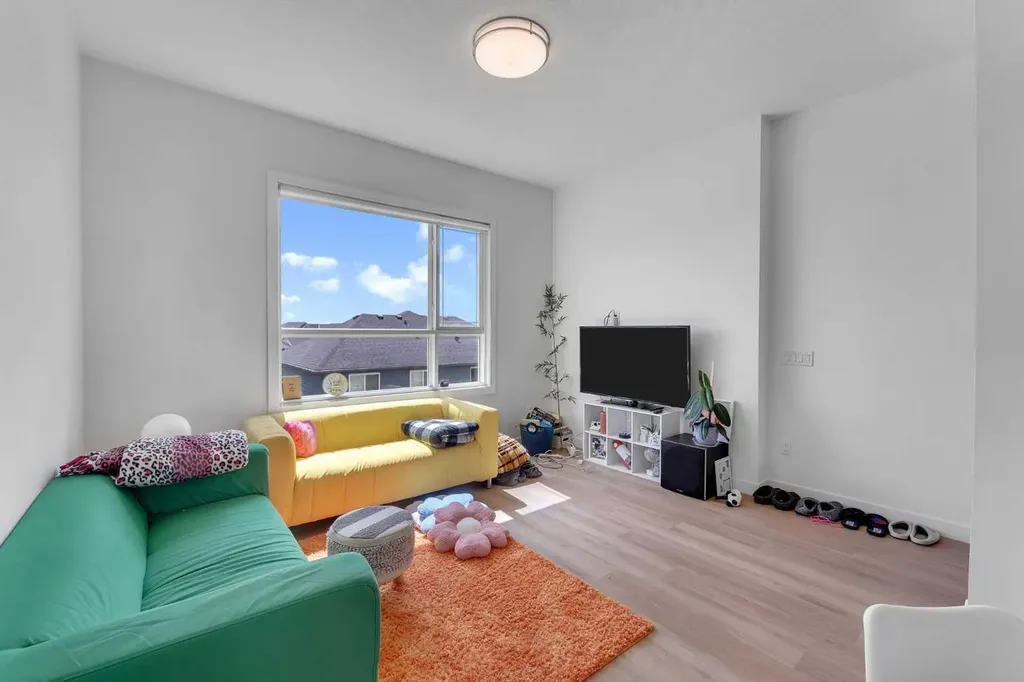101 Panatella Square NW Calgary AB T3K 2R9