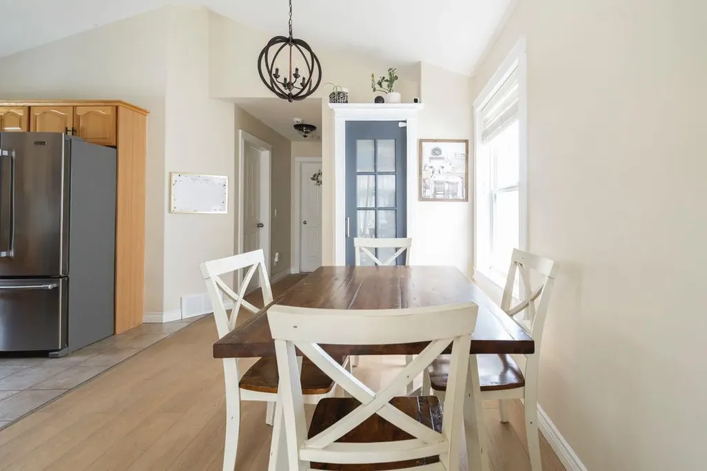 134 St. Laurent Way Fort Mcmurray AB T9K 2K2