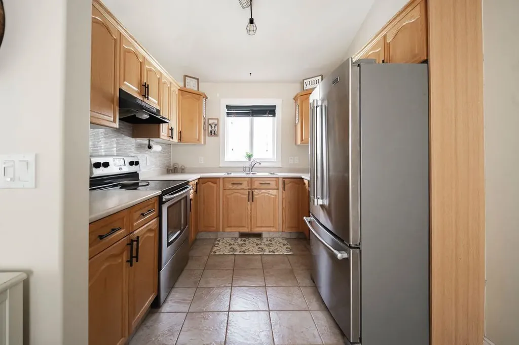 134 St. Laurent Way Fort Mcmurray AB T9K 2K2