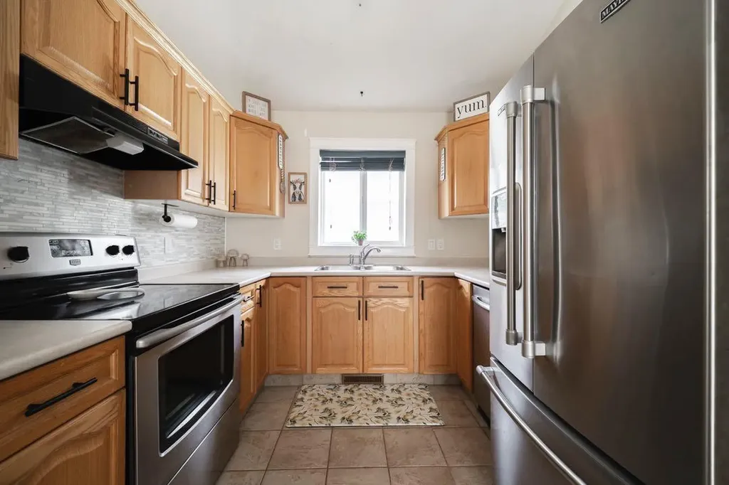 134 St. Laurent Way Fort Mcmurray AB T9K 2K2