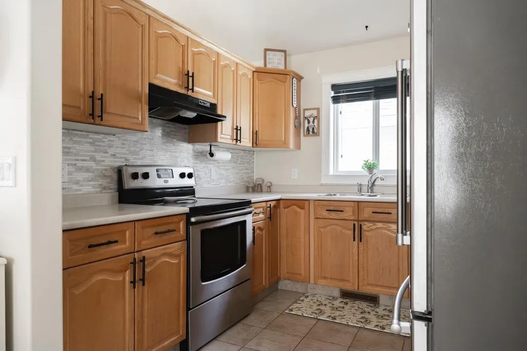 134 St. Laurent Way Fort Mcmurray AB T9K 2K2