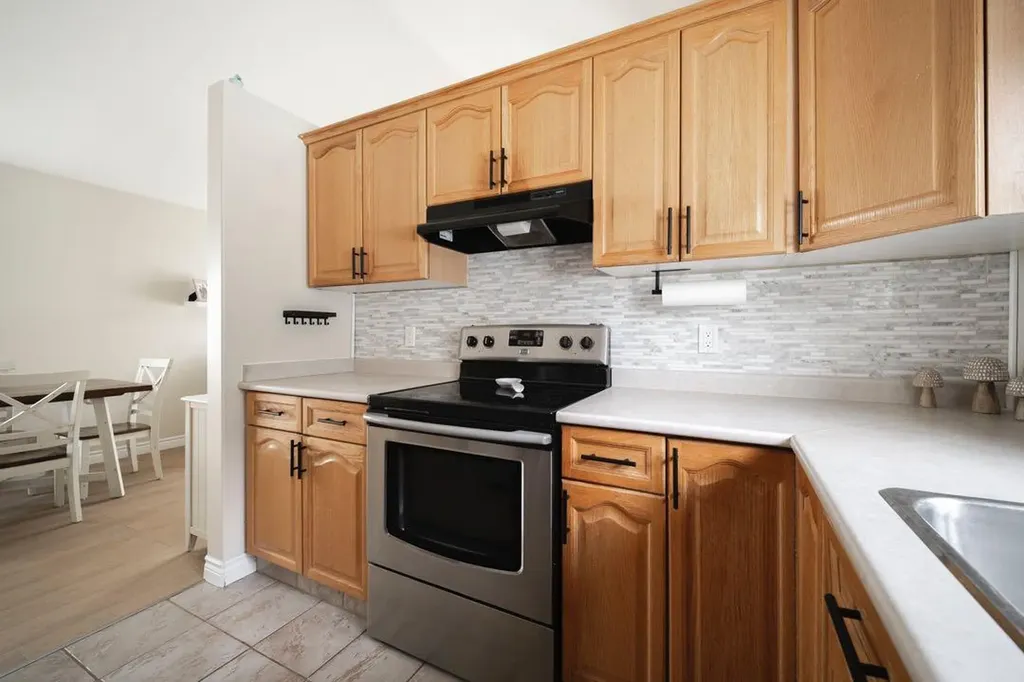 134 St. Laurent Way Fort Mcmurray AB T9K 2K2