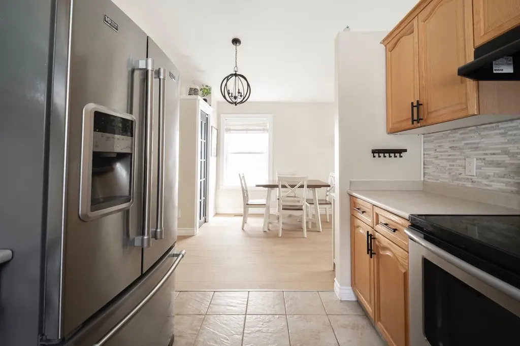 134 St. Laurent Way Fort Mcmurray AB T9K 2K2