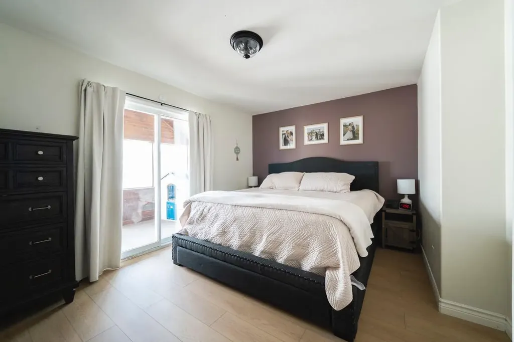 134 St. Laurent Way Fort Mcmurray AB T9K 2K2