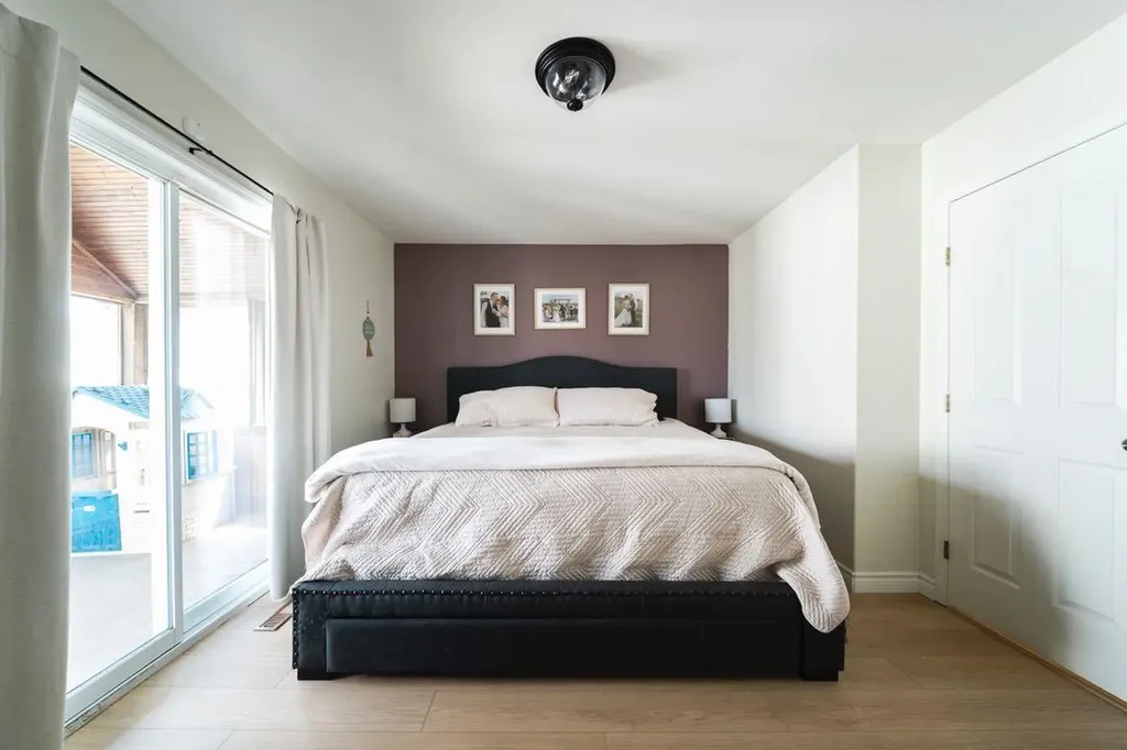 134 St. Laurent Way Fort Mcmurray AB T9K 2K2