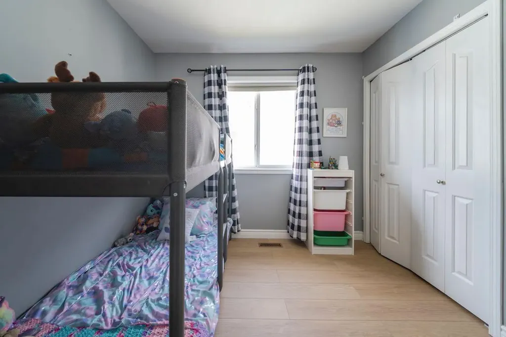 134 St. Laurent Way Fort Mcmurray AB T9K 2K2