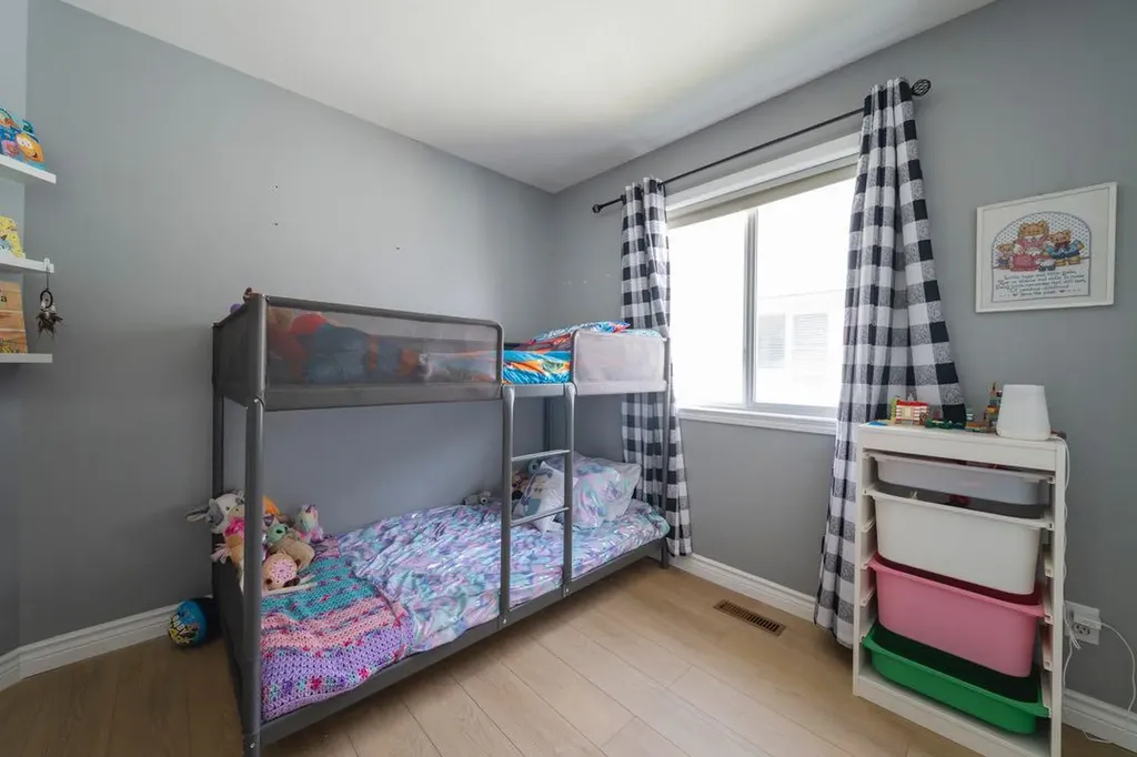 134 St. Laurent Way Fort Mcmurray AB T9K 2K2