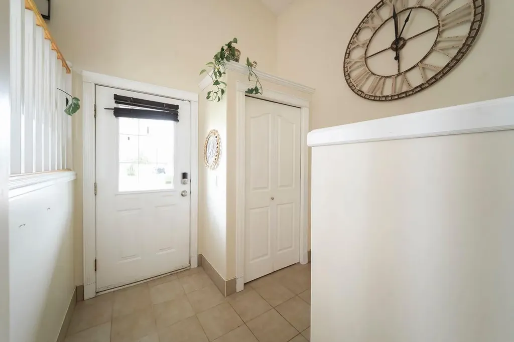 134 St. Laurent Way Fort Mcmurray AB T9K 2K2