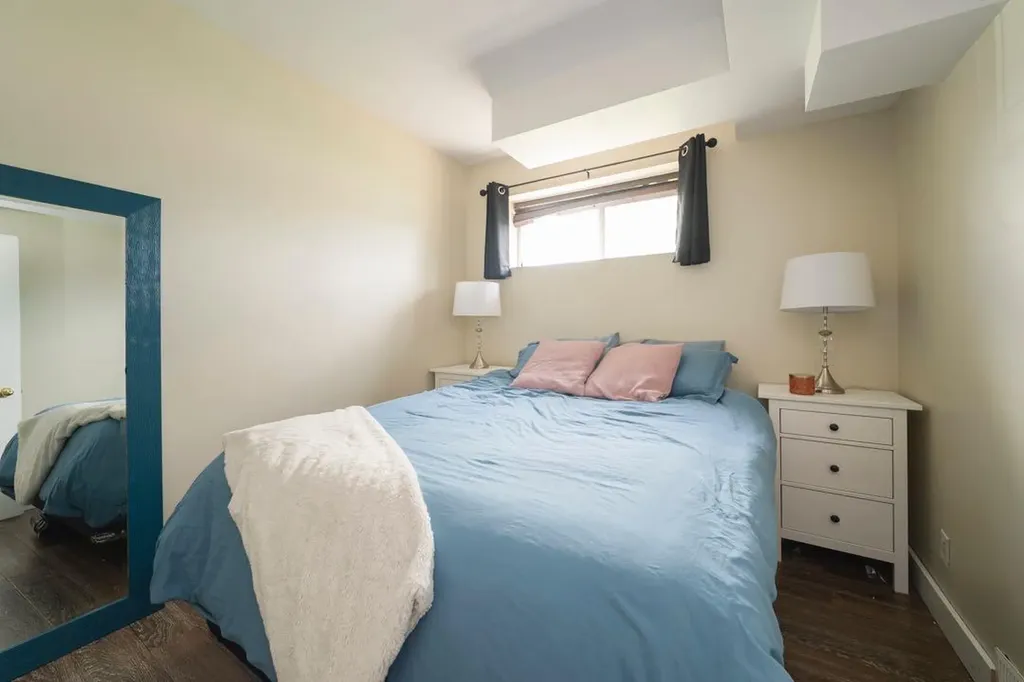 134 St. Laurent Way Fort Mcmurray AB T9K 2K2