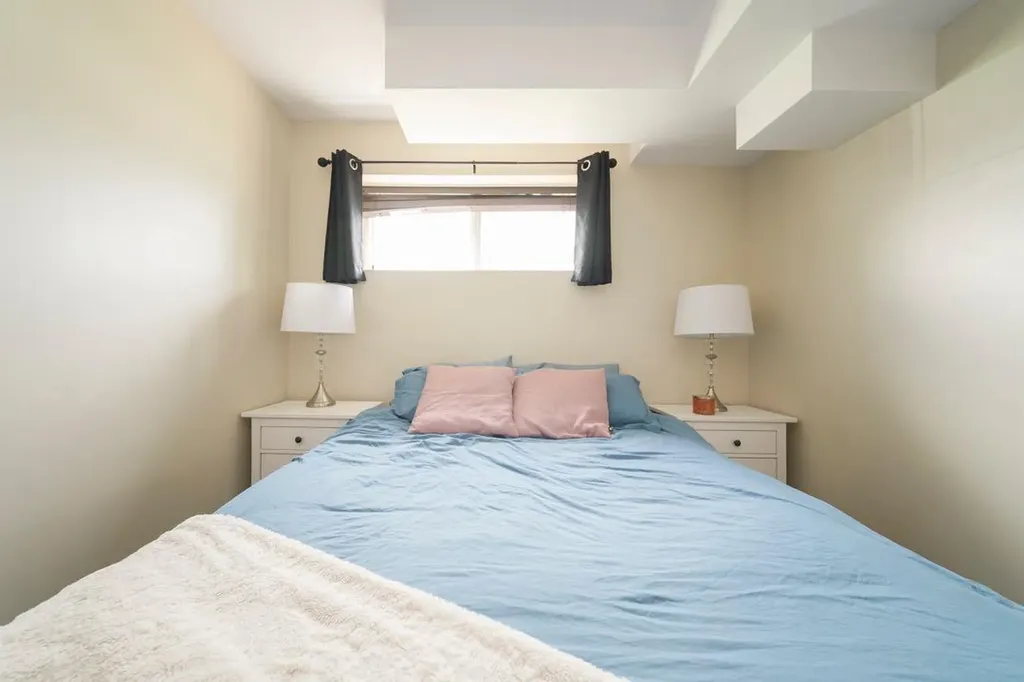 134 St. Laurent Way Fort Mcmurray AB T9K 2K2