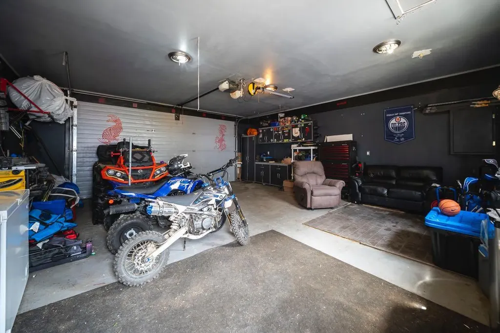 134 St. Laurent Way Fort Mcmurray AB T9K 2K2
