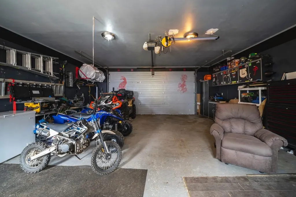 134 St. Laurent Way Fort Mcmurray AB T9K 2K2