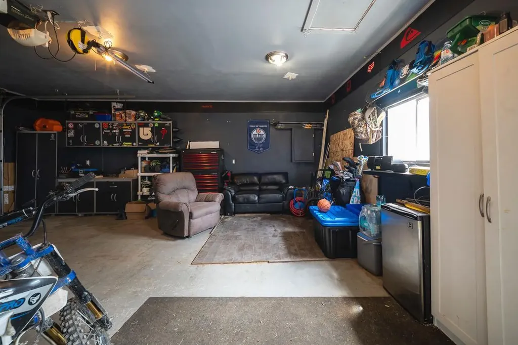 134 St. Laurent Way Fort Mcmurray AB T9K 2K2