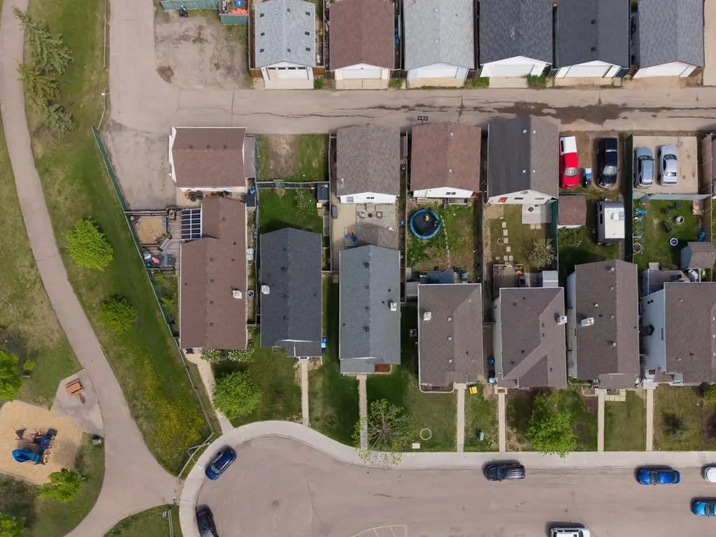 134 St. Laurent Way Fort Mcmurray AB T9K 2K2