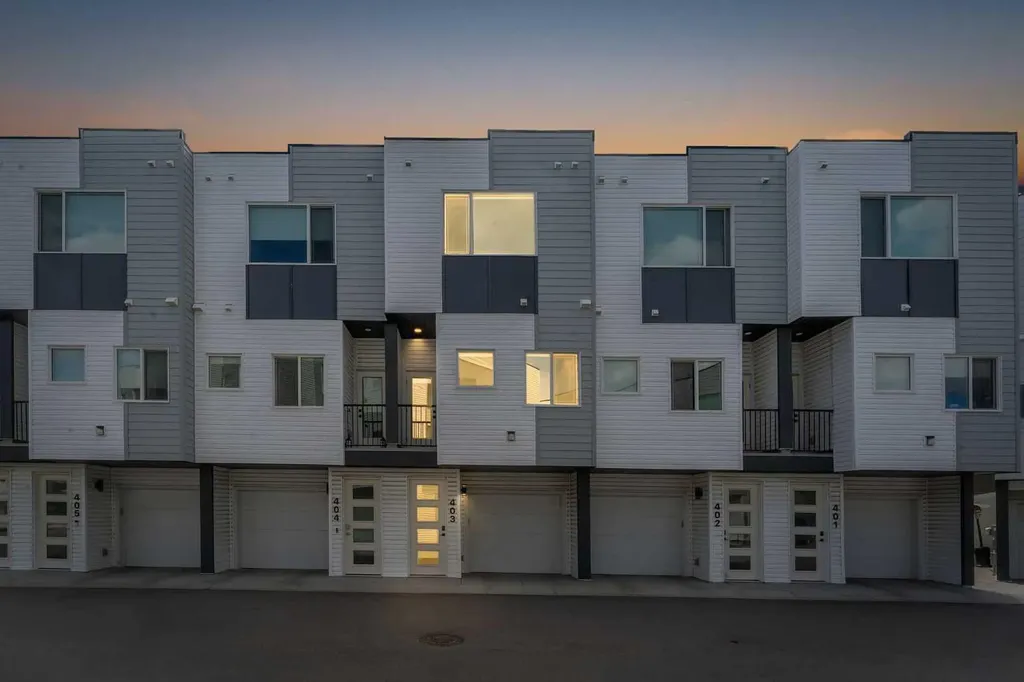 101 Panatella Square NW Calgary AB T3K 2R9