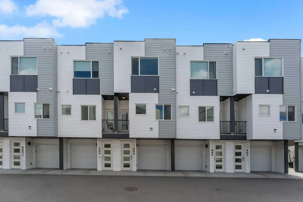 101 Panatella Square NW Calgary AB T3K 2R9