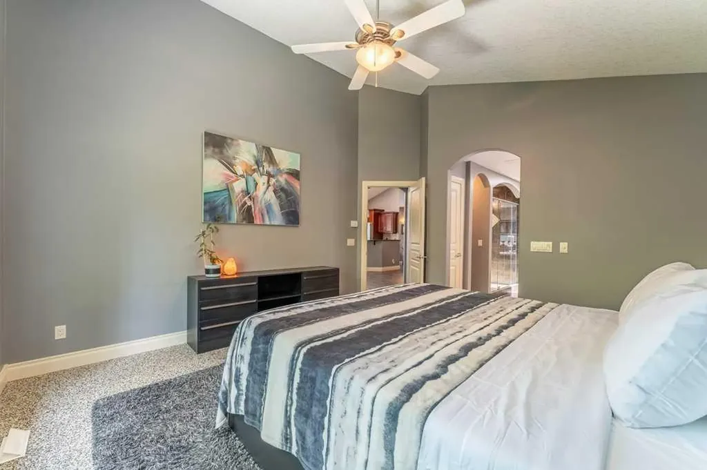 123 Valley Creek Road NW Calgary AB T3B 5W7