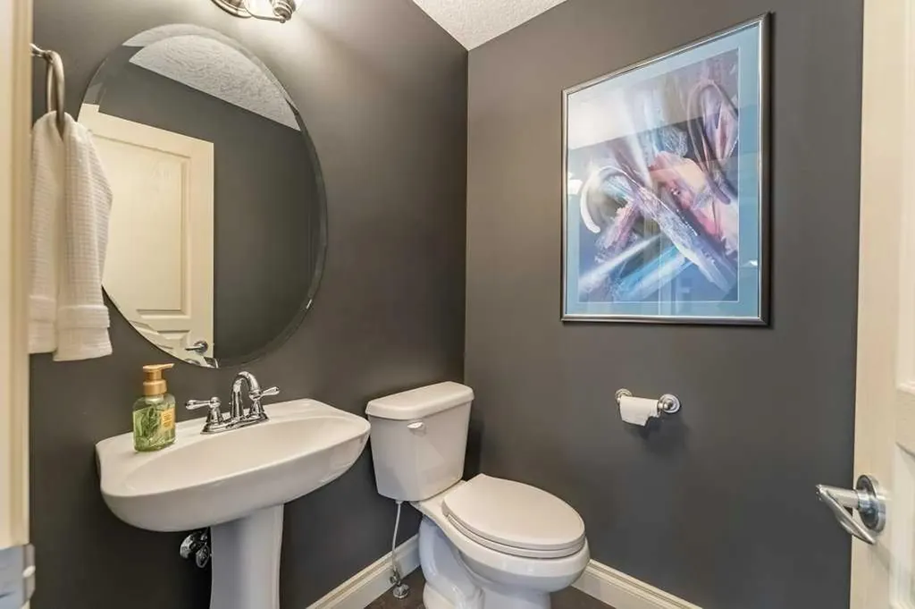 123 Valley Creek Road NW Calgary AB T3B 5W7