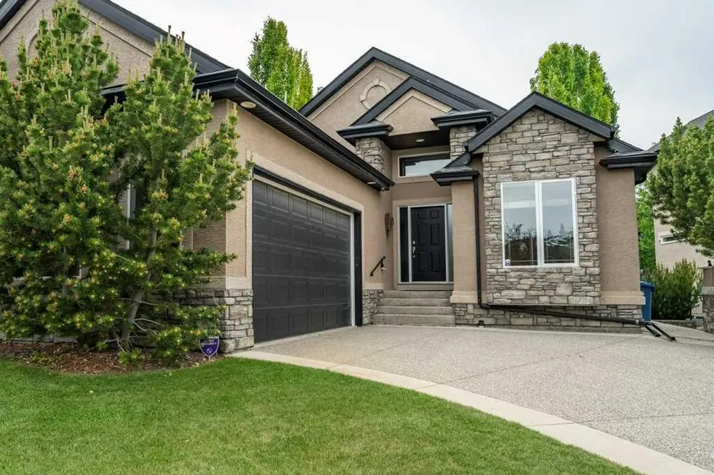123 Valley Creek Road NW Calgary AB T3B 5W7
