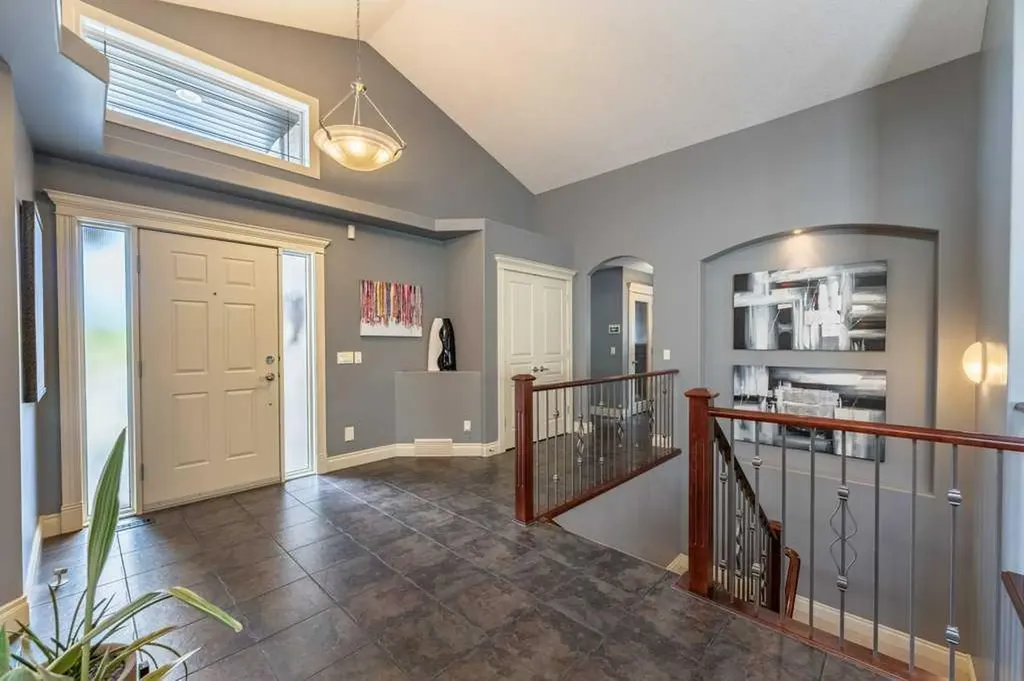 123 Valley Creek Road NW Calgary AB T3B 5W7