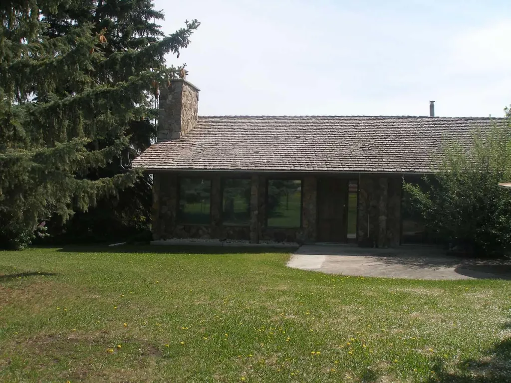 NE-35-41-3-W5 Township Road 420 Farm Rural Ponoka County AB T0C 2J0
