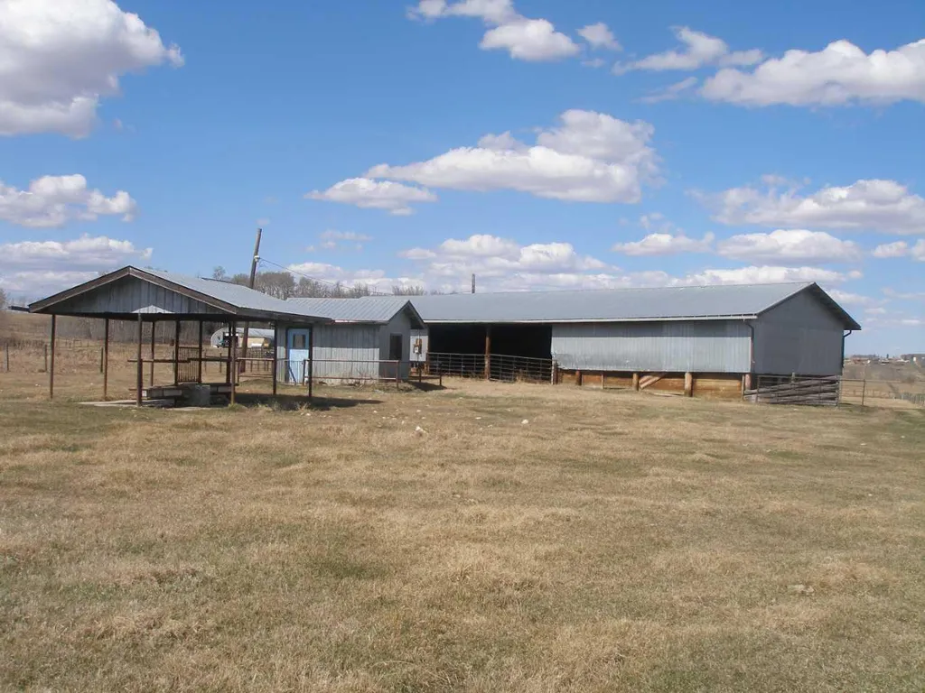 31011 Township Road 420 Rural Ponoka County AB T0C 2J0