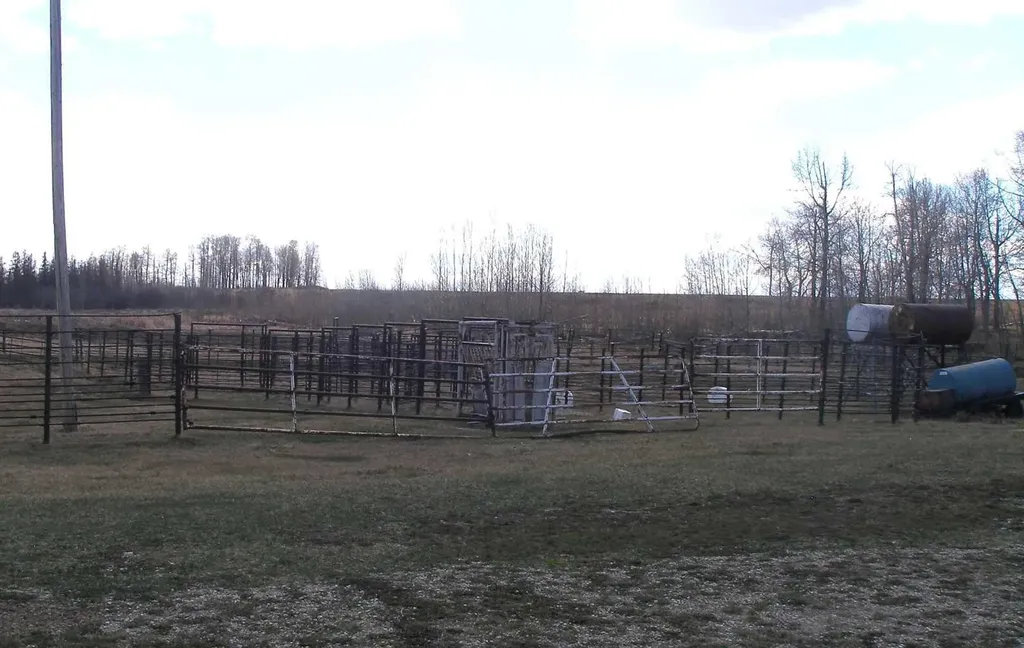 31011 Township Road 420 Rural Ponoka County AB T0C 2J0